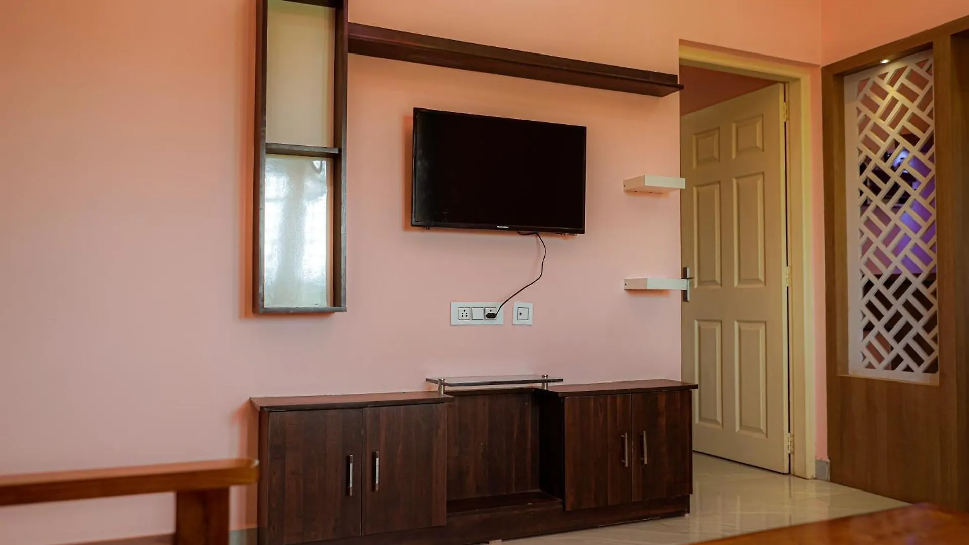 Villa Aikkara Cottages Vagamon