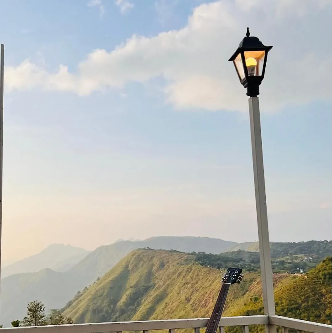 Aikkara Cottages Vagamon